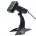 1D/2D Barcode Scanner High-performance Scanner QR Code Scanner Wired High Speed Global Exposure King of Performance