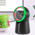2D Barcode scanner all-round desktop automatic sensing data matrix PDF417  supermarket usb barcode reader 1D 2D QR Barcode