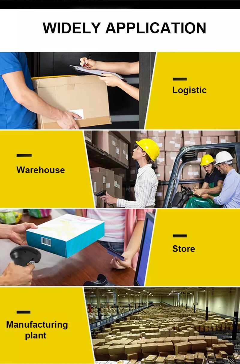 1D2DWirelessBarcodeScannerBluetoothCodeReaderQRBarCodeScannerSupportMobilePhonei