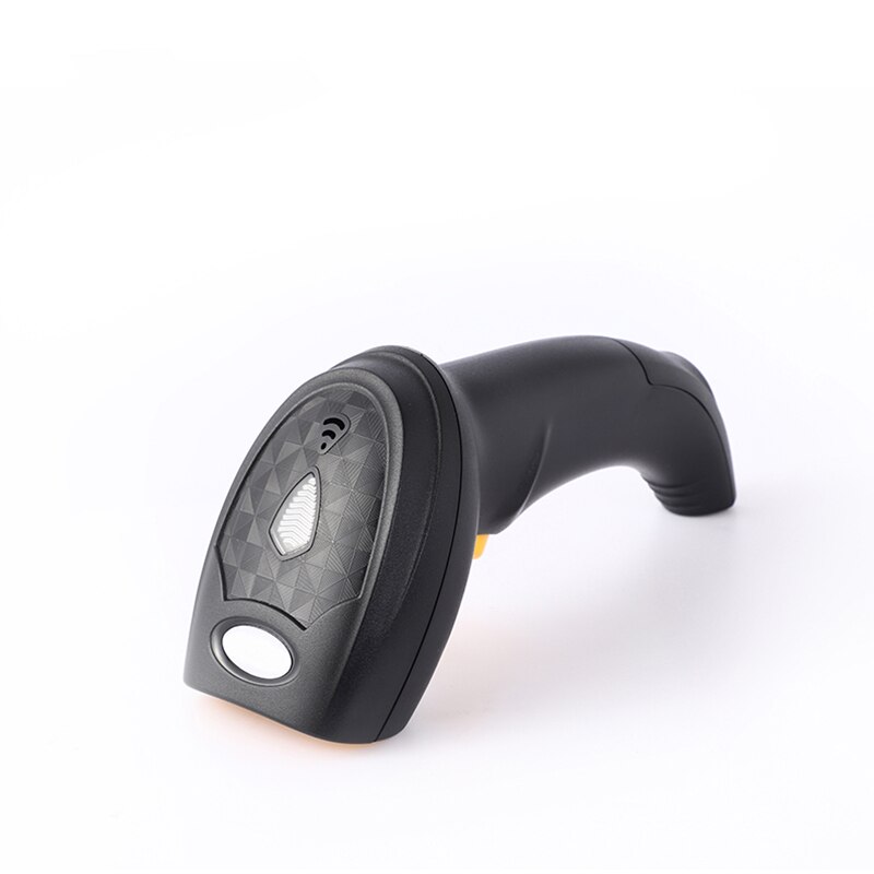 1D2DWirelessBarcodeScannerBluetoothCodeReaderQRBarCodeScannerSupportMobilePhonei