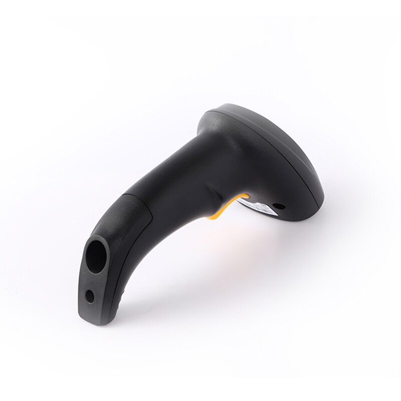 1D2DWirelessBarcodeScannerBluetoothCodeReaderQRBarCodeScannerSupportMobilePhonei