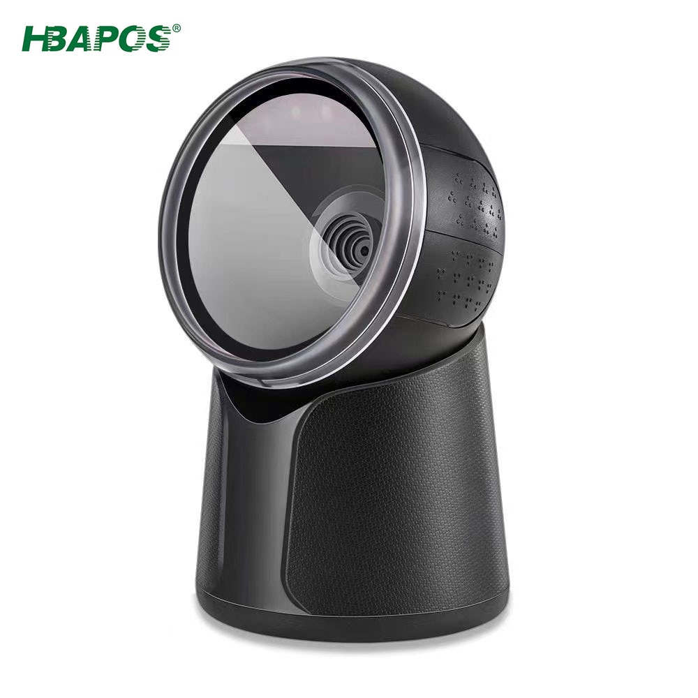 2DBarcodescannerall-rounddesktopautomaticsensingdatamatrixPDF417supermarketusbba